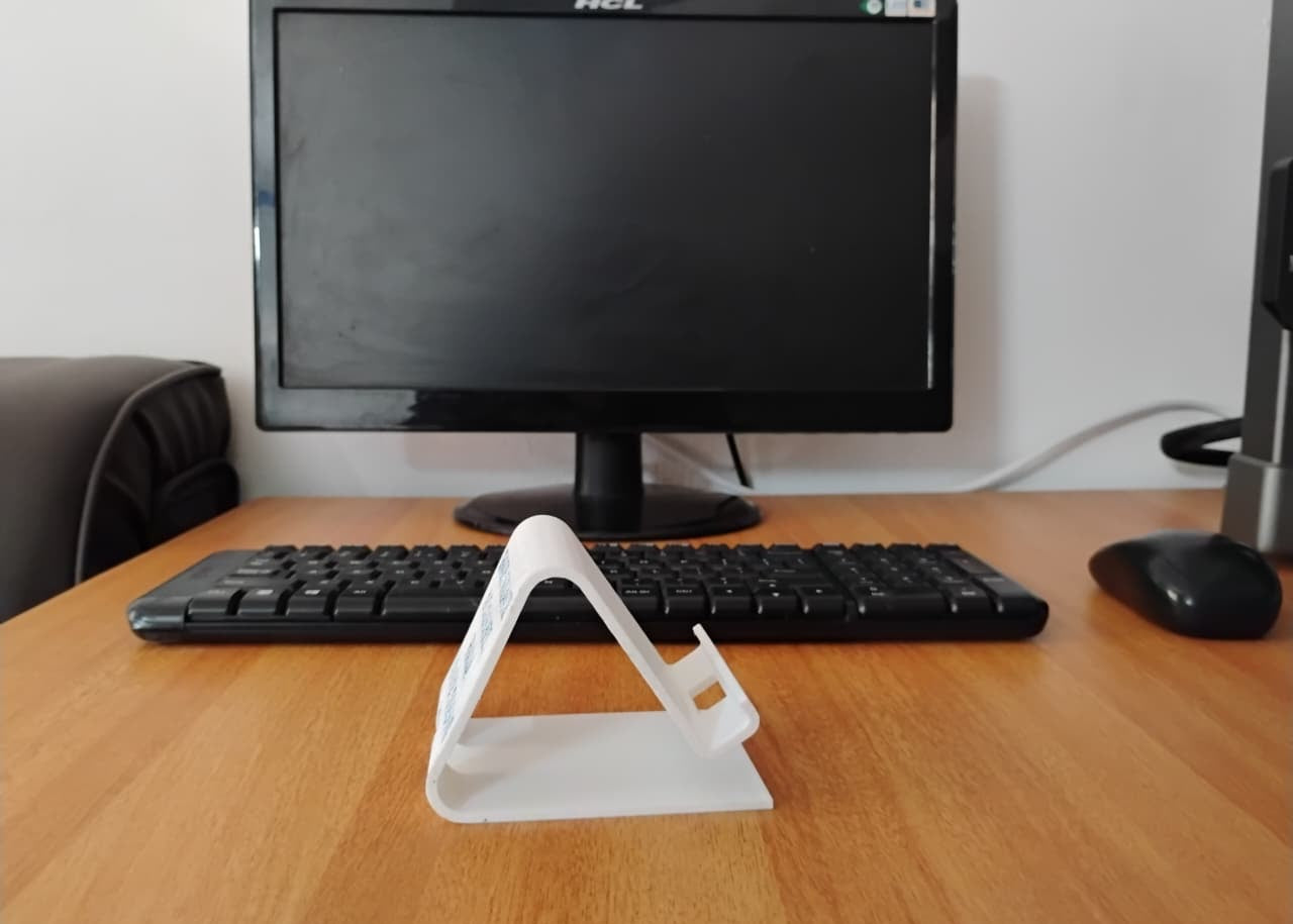 Mobile Stand