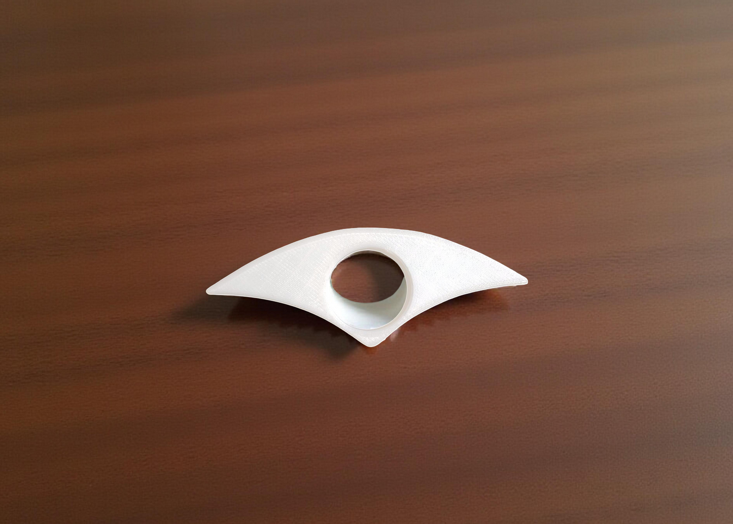 PageWing One-Hand Book Holder