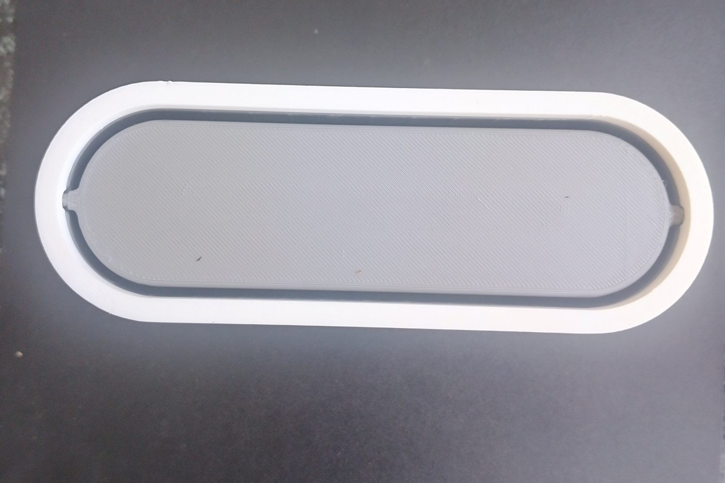 Car Dustbin for Offices, Homes & Vehicles (3D- Printed Compact design , Multi-Use)