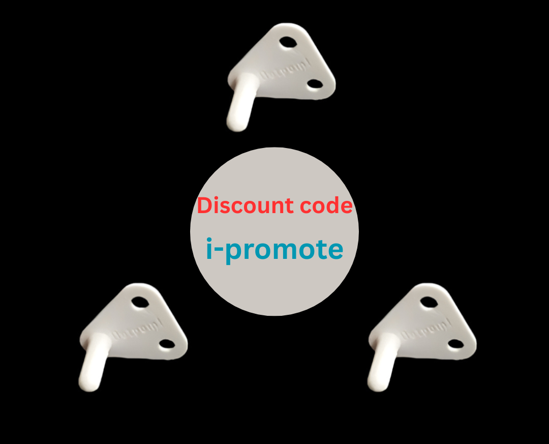 Help Plug- Universal Two pin Attachment (Mobile Chargers, mosquito bats, hair dryers, home appliances)