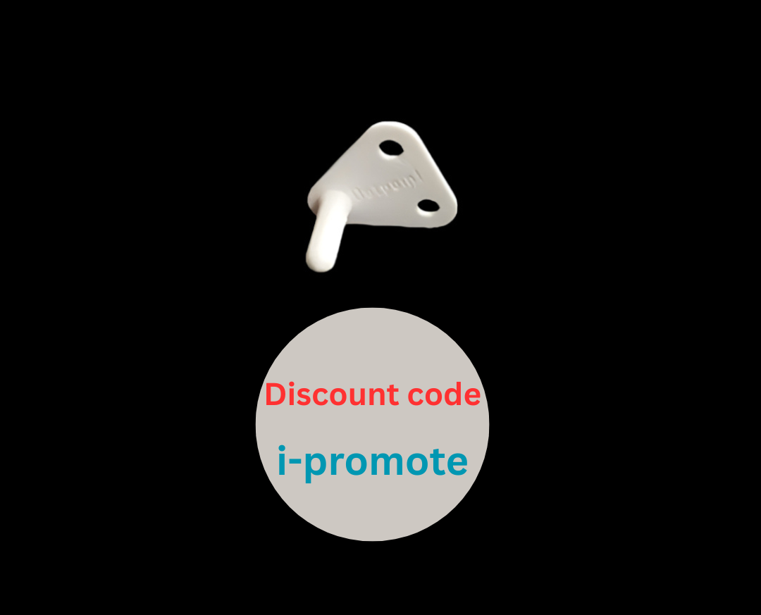 Help Plug- Universal Two pin Attachment (Mobile Chargers, mosquito bats, hair dryers, home appliances)