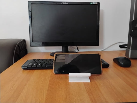 Mobile Stand