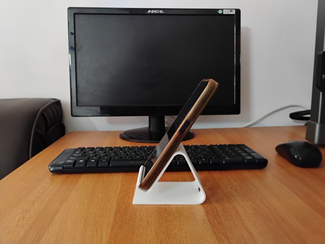 Mobile Stand
